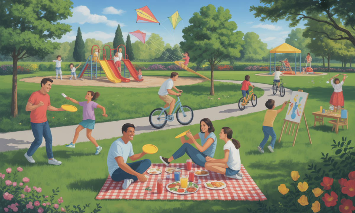 Quelles activités ludiques pour des sorties en famille réussies ? découvrez des idées d'activités ludiques pour des sorties en famille réussies. que ce soit des jeux en plein air, des visites culturelles ou des ateliers créatifs, trouvez l'inspiration pour créer des moments inoubliables avec vos proches.