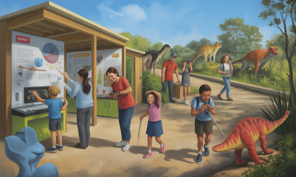 Quelles visites instructives et divertissantes pour petits et grands ? découvrez les meilleures activités à faire en famille ! notre guide vous propose des visites instructives et ludiques adaptées aux petits comme aux grands, pour des sorties mémorables et enrichissantes.