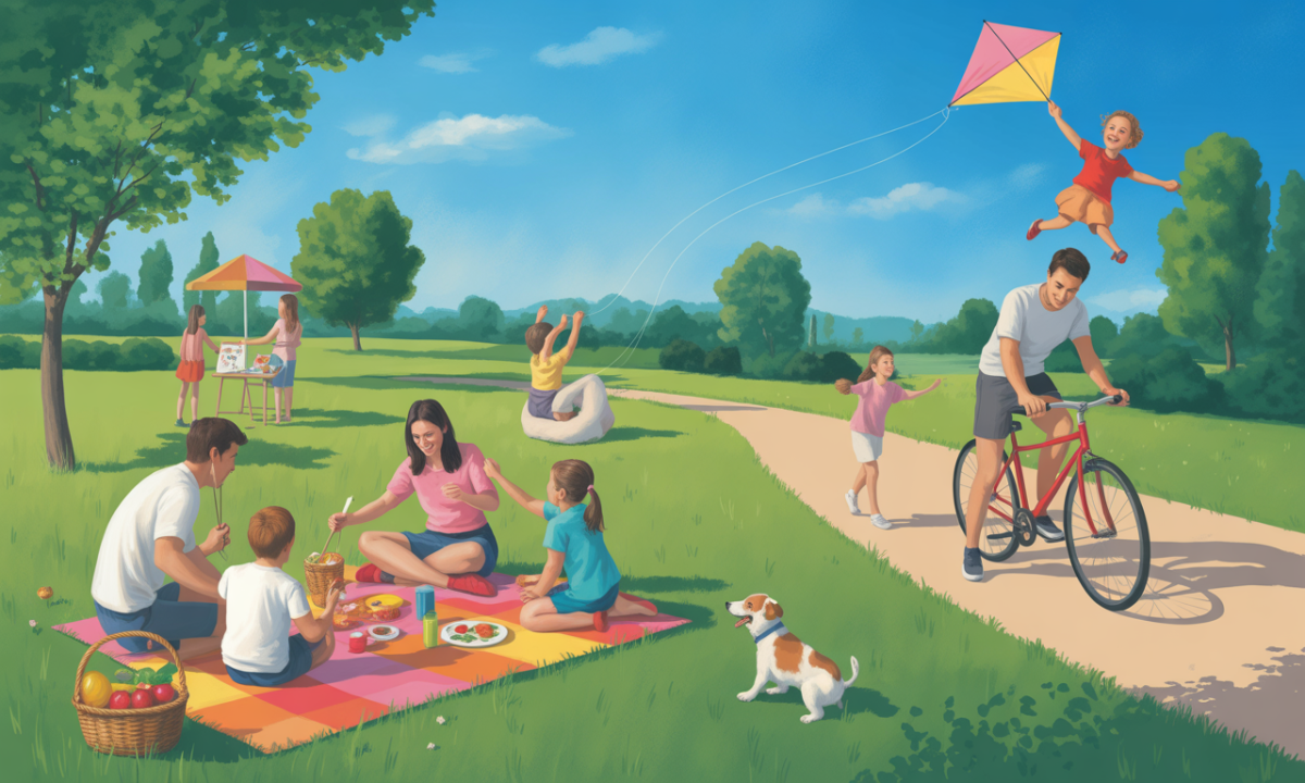 Quelles activités variées proposer pour des sorties en famille ? découvrez des idées d'activités variées à organiser pour des sorties en famille réussies. que ce soit en intérieur ou en plein air, trouvez l'inspiration pour partager des moments inoubliables avec vos proches.