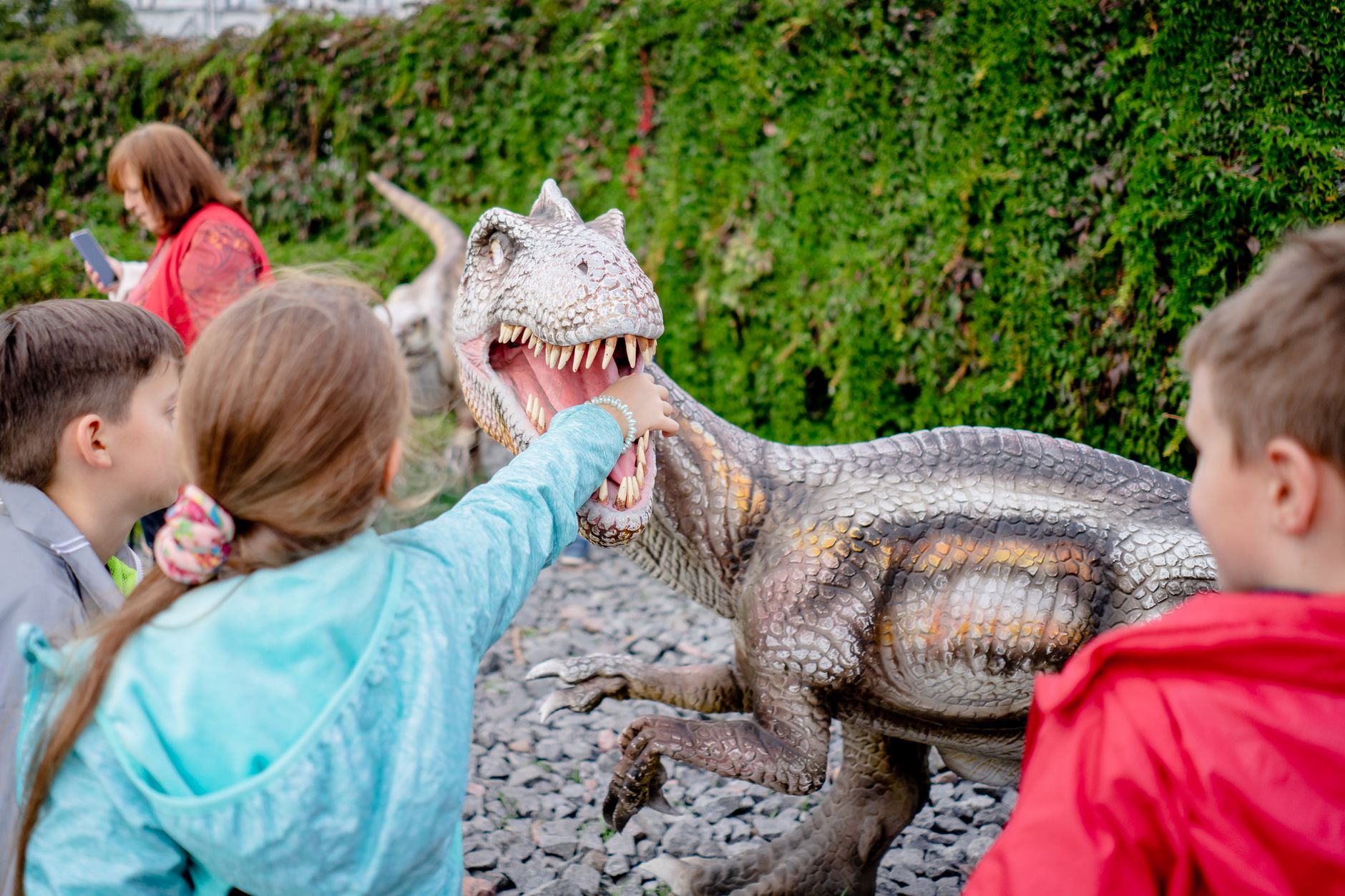 Quelles sont les meilleures sorties éducatives et ludiques pour petits et grands ?