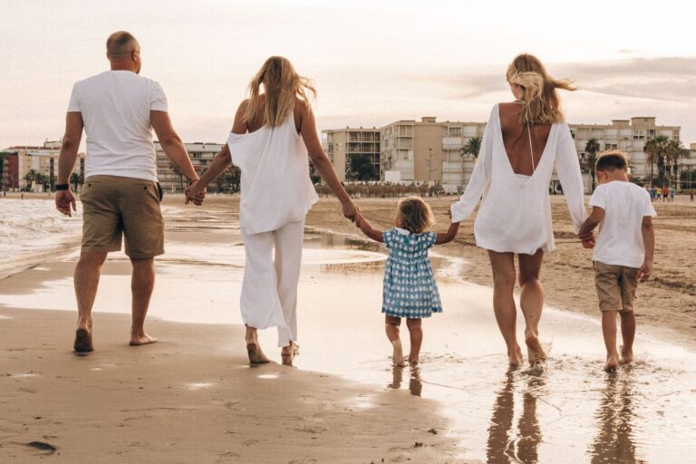 Où passer un week-end en famille pour s&rsquo;amuser en plein air ?