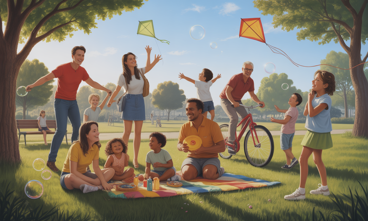 Quelles activités ludiques choisir pour des sorties en famille réussies ? découvrez des idées d'activités ludiques pour des sorties en famille réussies, alliant amusement, détente et moments conviviaux pour petits et grands.
