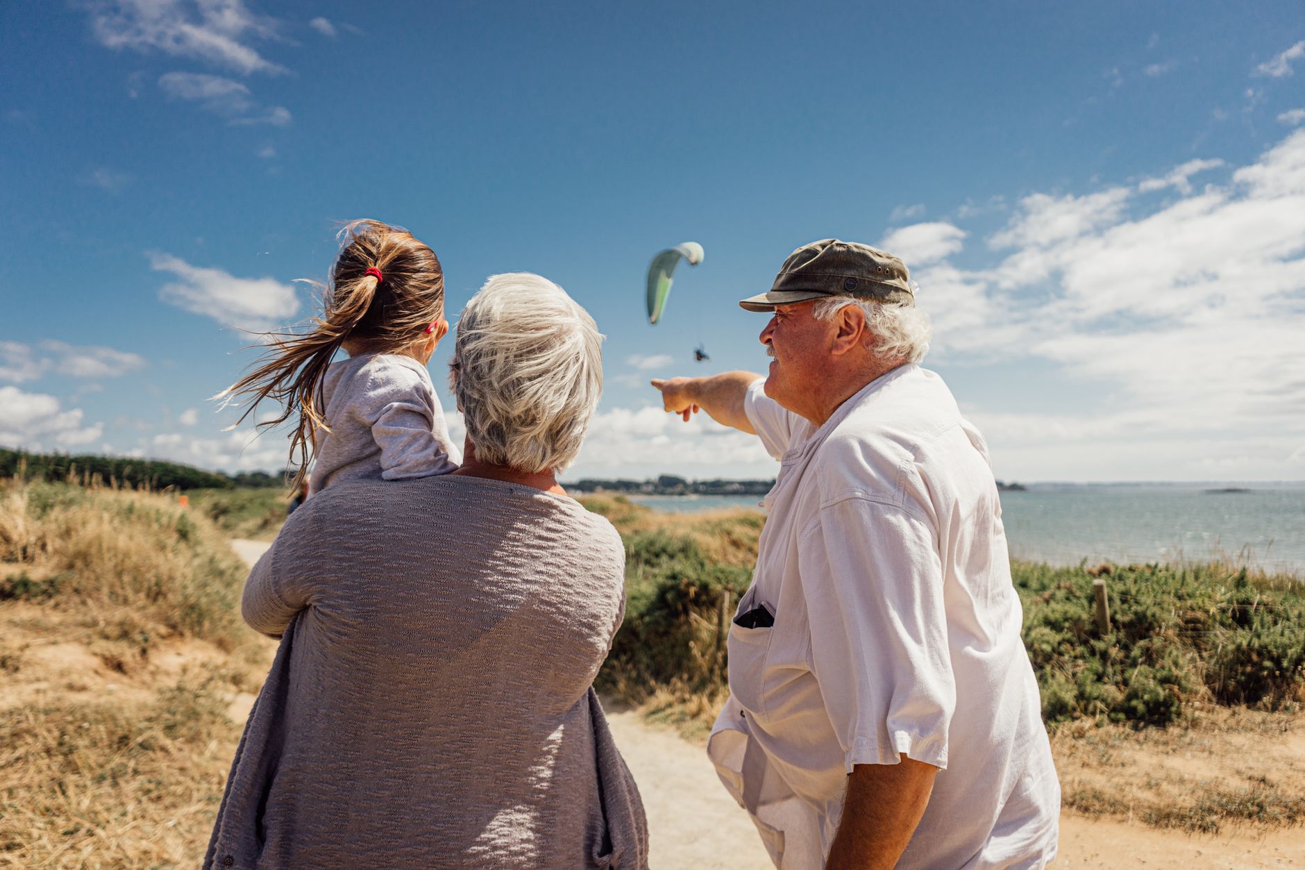 Où trouver des balades familiales pour découvrir de nouveaux horizons ?