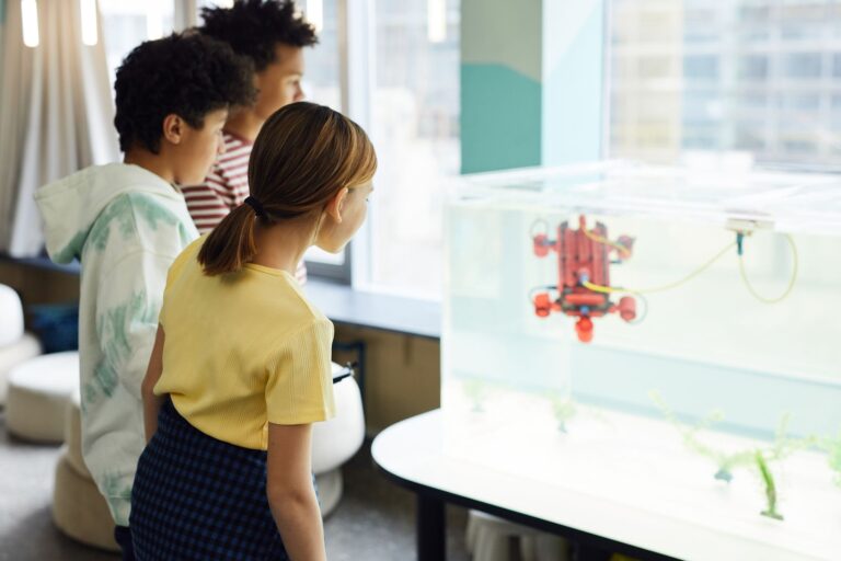 Quelles sont les visites instructives et divertissantes pour petits et grands ?