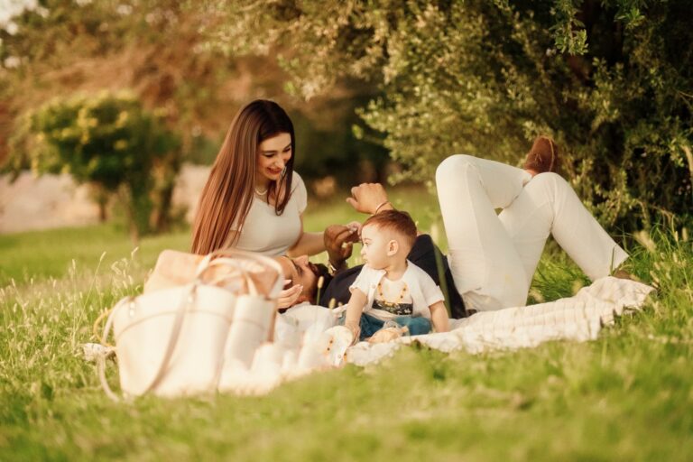 Où partir en randonnée en famille pour profiter de la nature ?