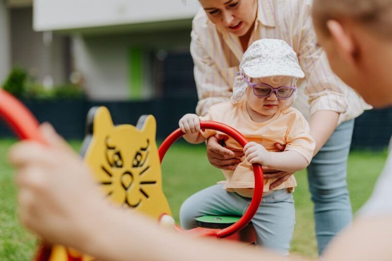 Où trouver des aires de jeux originales pour s&rsquo;amuser en famille ?