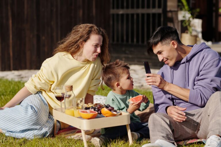 Quelles sont les meilleures idées d&rsquo;escapades en famille pour profiter du plein air ?