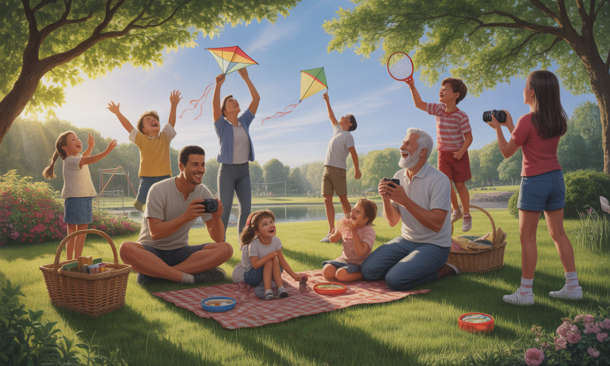 Quel programme divertissant pour des sorties en famille inoubliables ? découvrez des idées de programmes divertissants pour des sorties en famille inoubliables, alliant fun, découverte et moments de complicité pour petits et grands.