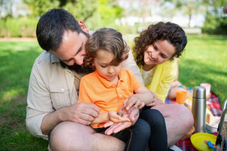 Quelles activités en plein air pour des moments en famille ?