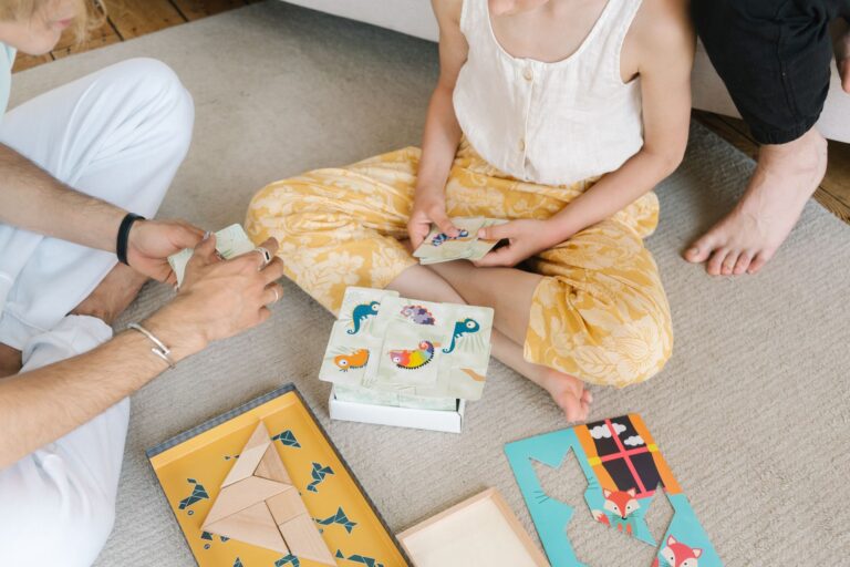 Quelles activités ludiques choisir pour des sorties en famille réussies ?