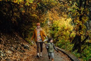 Comment s&rsquo;amuser en plein air lors d&rsquo;un week-end en famille ?