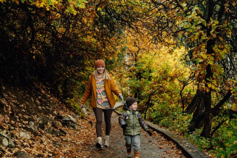 Comment s&rsquo;amuser en plein air lors d&rsquo;un week-end en famille ?
