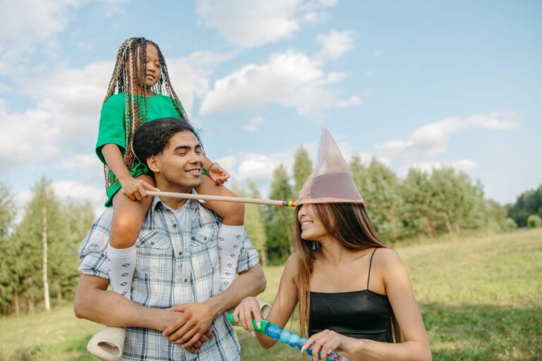 Quelles activités en plein air choisir pour des moments en famille ?