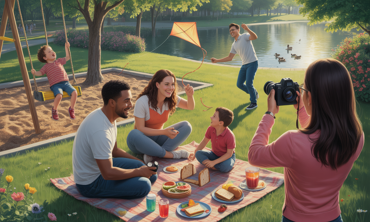 Quels sont les programmes divertissants pour des sorties en famille inoubliables ? découvrez des programmes divertissants pour vivre des sorties en famille inoubliables, alliant fun, découvertes et moments de partage pour petits et grands.