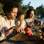 Quelles sont les meilleures activités en plein air pour des moments en famille ?