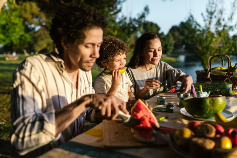 Quelles sont les meilleures activités en plein air pour des moments en famille ?