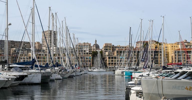 Que faire lors des vacances à Marseille ?