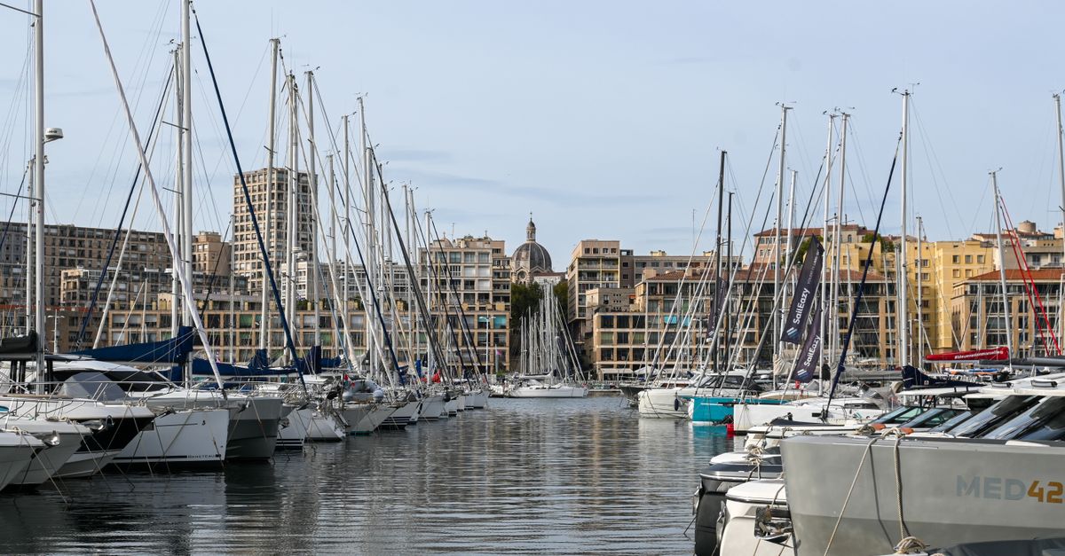 Que faire lors des vacances à Marseille ?