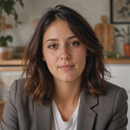 Zoé Vasseur