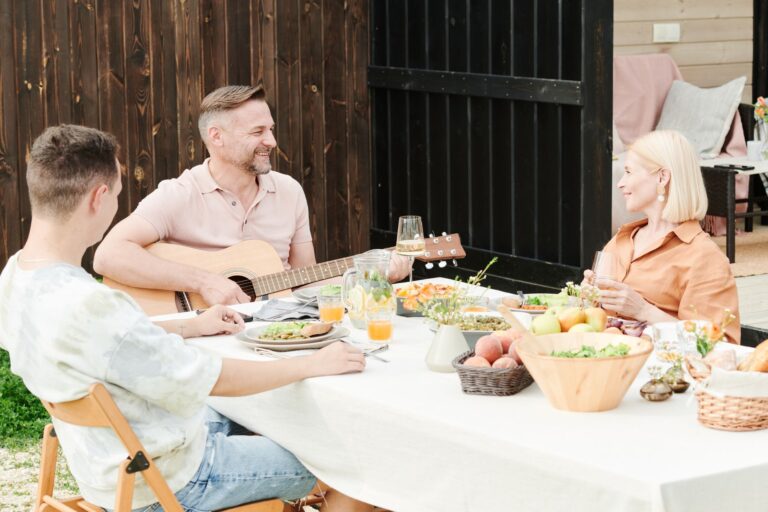 Quelles sont les meilleures idées d&rsquo;escapades en famille pour profiter du plein air ?