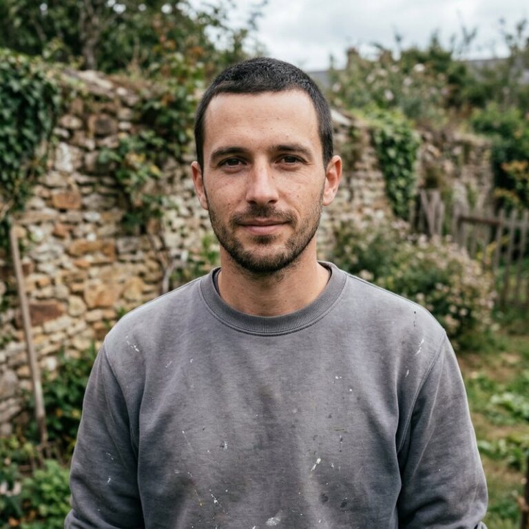 Loïc Mahé