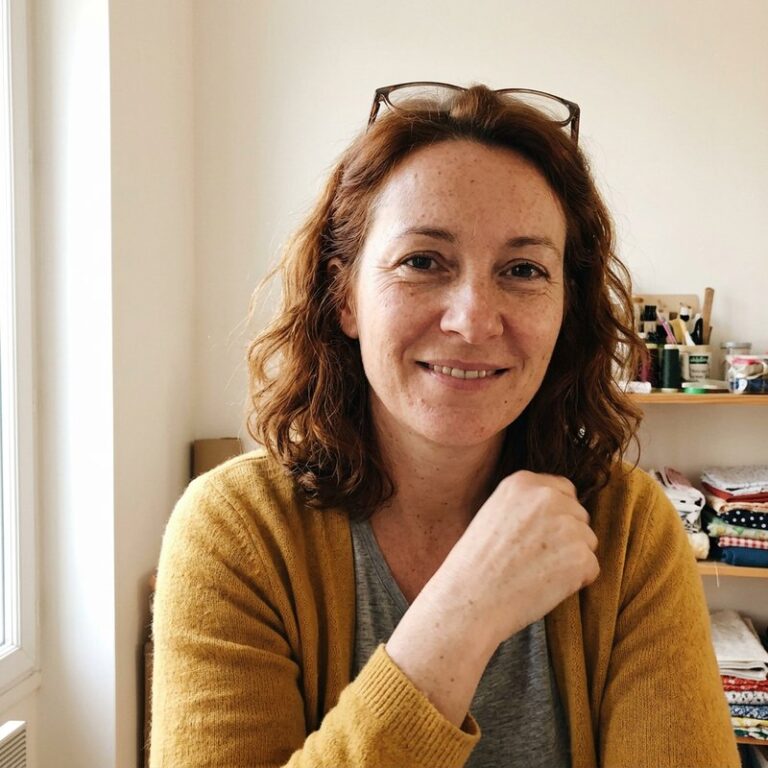 Mélanie Caron