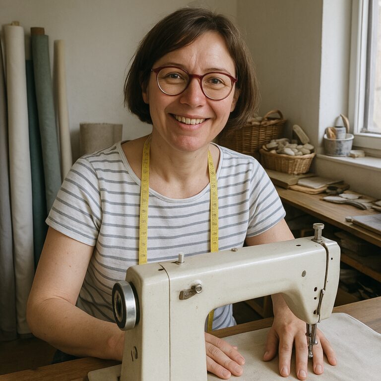 Mélanie Caron