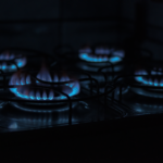 Les contrats de gaz indexés sur le prix repère augmentent encore de 6,6 % en novembre