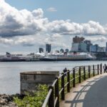 Vancouver en dix sorties, du Seawall à Granville Island