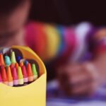 Coloriages d’été gratuits à imprimer : le bon dessin selon l’âge, des tout-petits aux adultes